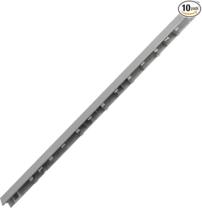 Replacement LCD Hinge Cap Cover by Notebookcomputeraccessories
