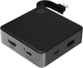 ZAGG 4-Port Hub by ZAGG