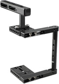 CAMVATE Basic Camera Cage Rig by CAMVATE
