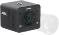 4K POV Box Camera PoE, Simultaneously HDMI & SDI Output, RTSP/RTMP/SRT by Zowietek