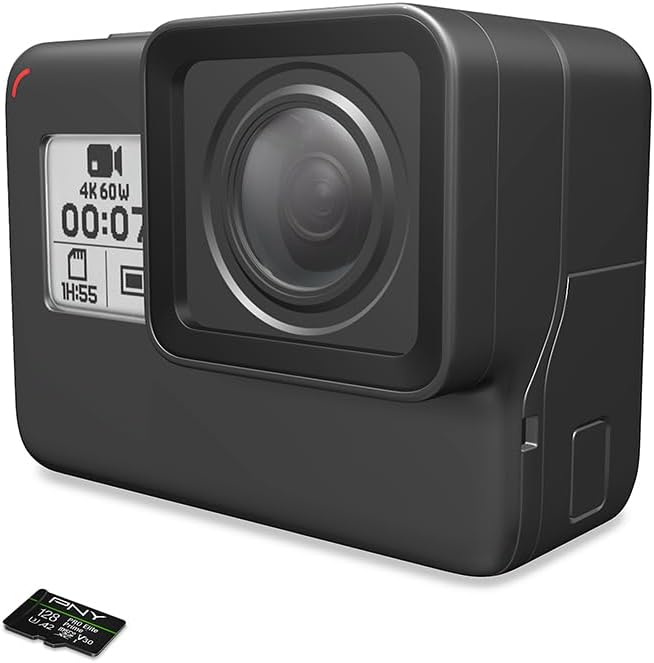 PNY 128GB PRO Elite Prime C10 U3 V30 A2 microSDXC Flash Memory Card – - Image 4
