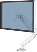 Fellowes Platinum Series Single Monitor Arm by FellowesBrands