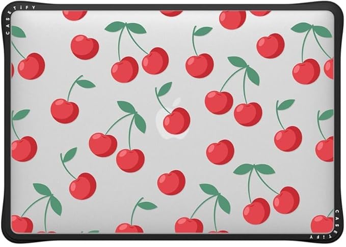 CASETiFY Impact MacBook Air 13" Case by CASETiFY