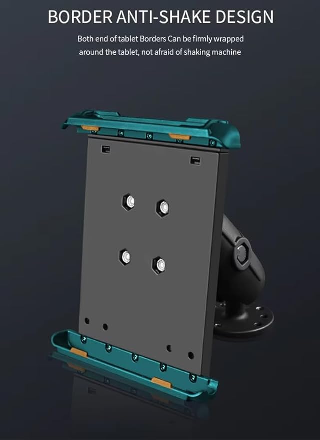 Strg Industrial Tablet Mount for 6.8" - Image 5