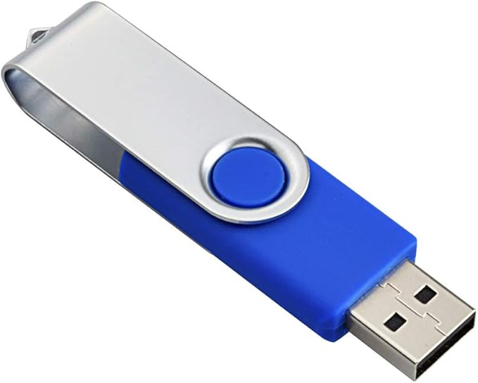 Aiibe 10 Pack 4GB 4G Flash Drive USB Flash Drive Thumb Drives USB 2.0 Memory - Image 6