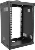 8U Small Network Cabinet-10 inch Server Rack by Followme