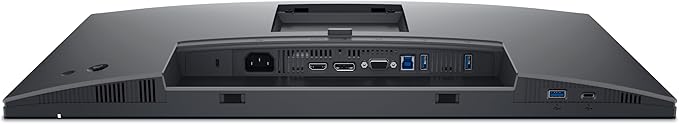 Dell P2425H 24" Full HD PC Display, 99% sRGB, DisplayPort, 4X USB, 3 Year - Image 7