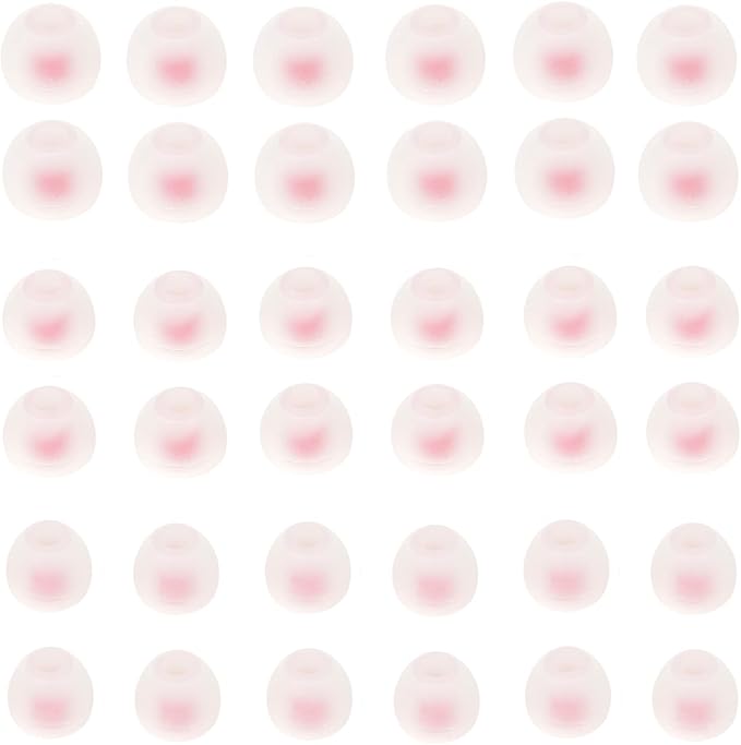 Silicone Earbud Tips - Image 7