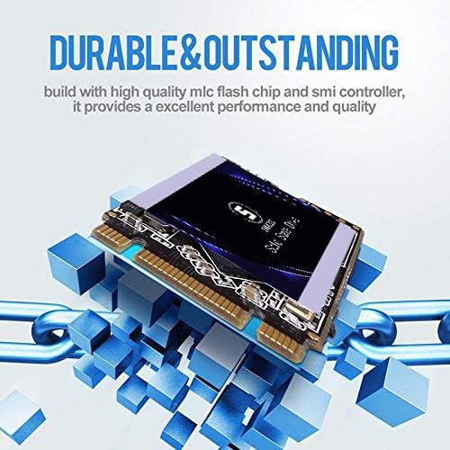 Dogfish SSD SATA M.2 2242 120GB Ngff Internal Solid State Drive High - Image 3