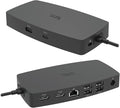 Cyber Acoustics Laptop Docking Station – USB-C by CyberAcoustics
