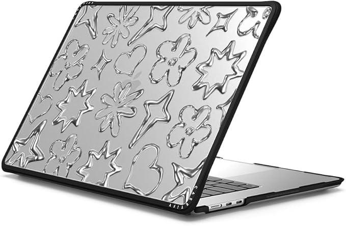 CASETiFY Impact MacBook Air 15" Case - Image 2