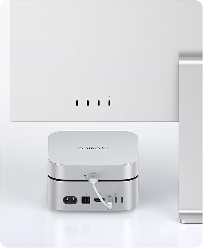 ORICO MiniMate Pro 2TB External SSD Compatibility - Image 6