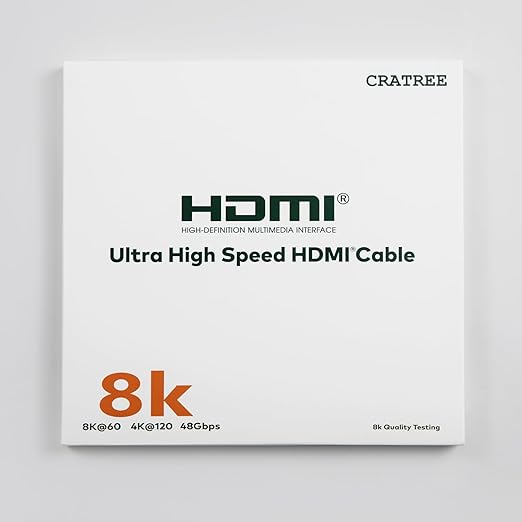 HDMI Cable 15FT Long - Image 10