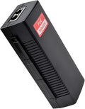 Revotech 30W PoE Injector Adapter Gigabit, IEEE 802.3 at/af 48V DC Passive POE+ by REVOTECH
