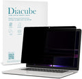 Magnetic Privacy Screen Protector by DIACUBE