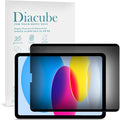 Magnetic & Nano Adsorption 360° 4-Way Privacy Screen Protector by DIACUBE