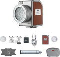 Harlowe Micro 8 Spectra Portable Led Light by Harlowe