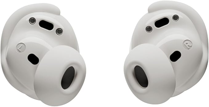Bose QuietComfort Bluetooth Earbuds, True Wireless Earbuds - Image 5