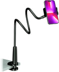 Cell Phone Clip Bed Stand Holder, by MAGIPEA