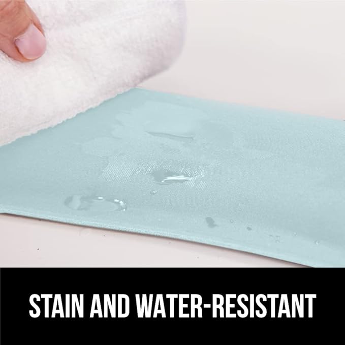 GORILLA GRIP Silky Gel Memory Foam Wrist Rest - Image 9