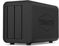TERRAMASTER D2-320 2Bay USB 3.2 Gen 2 RAID Storage by TerraMaster