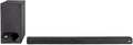 Polk Audio Signa S3 Sound Bar for TV & Wireless Subwoofer by PolkAudio