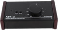 Passive Monitor Controller, Mute Control Large Control Knob Passive Stereo by BONKZEBU