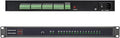 1U 18-Channel Rack Mount Power Supply – 12V 20A DC Output by AProfessionalPoEManufacturer