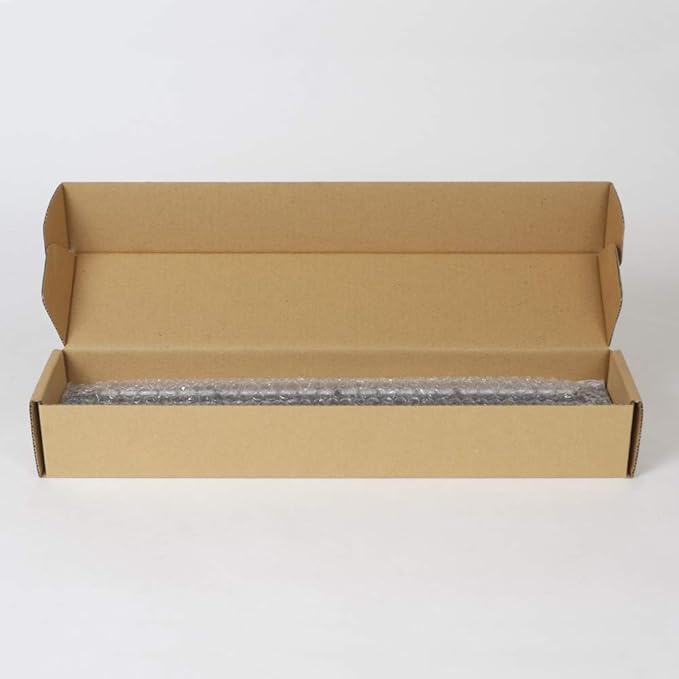 ICC CAT6 Feed-Through Patch Panel, 48 Port, 2U Rackmount, RJ45 Ethernet Patch - Image 2