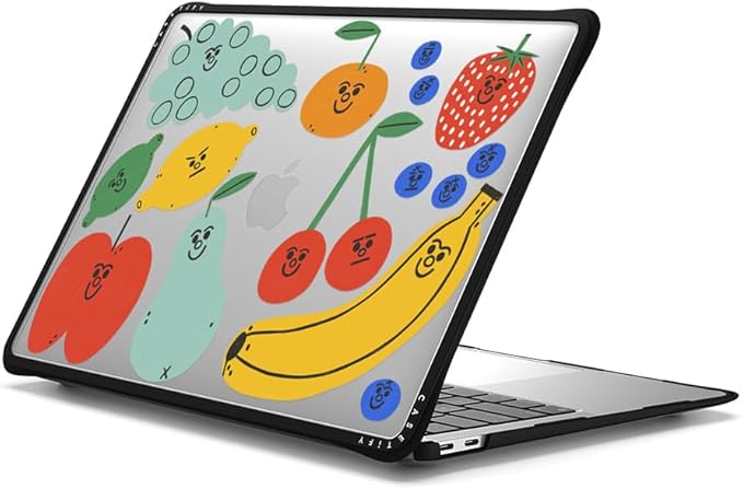 CASETiFY Impact MacBook Air 13" Case - Image 2