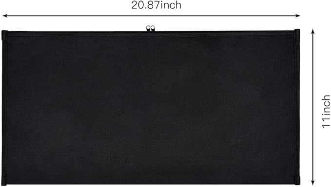 Keyboard Bag Case Sleeve Pouch for Universal Keyboard, - Image 2