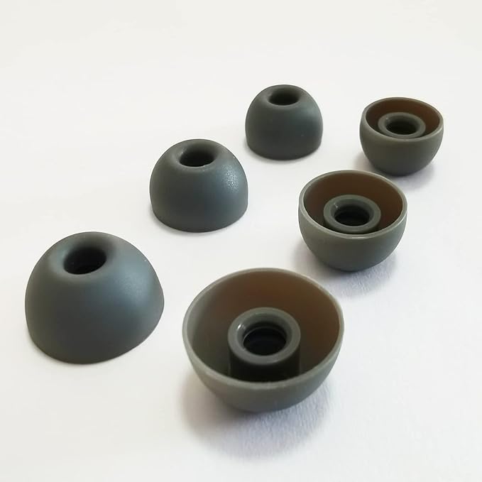 Silicone Ear Tips for Beats Fit Pro Replacement Tips for Beats Fit Pro/Beats - Image 2