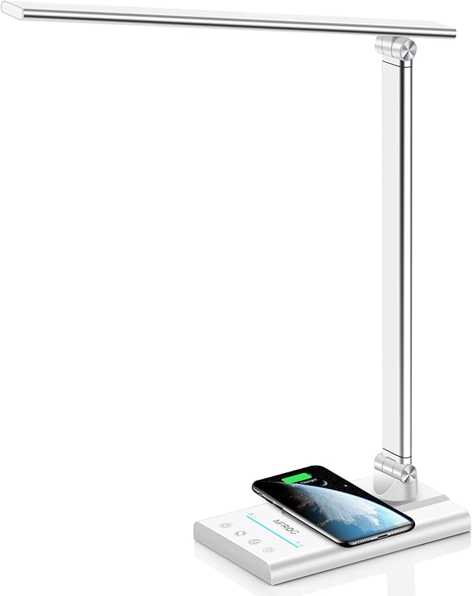 AFROG 5th Gen Multifunctional LED Desk Lamp - Image 10
