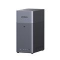 UGREEN NASync DH2300 2-Bay Desktop NAS, Support Capacity 60TB, Remote Access by UGREEN