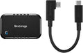 Nextorage Japan 1TB USB3.2 Gen2 Poratable SSD NX-P2SE G sereis Type-C Compact by Nextorage