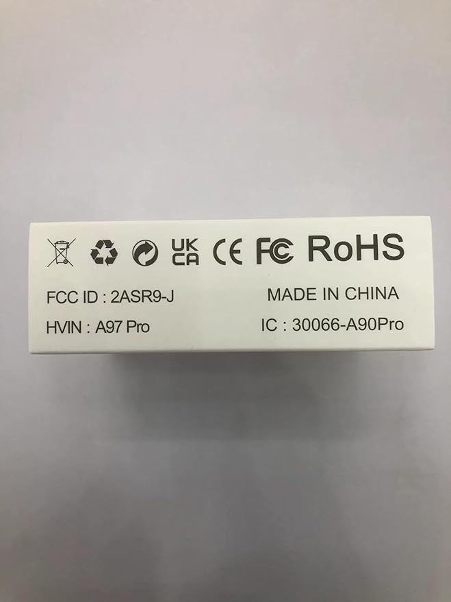 Wireless Earbuds, New Wireless Earphones HiFi Stereo Deep Bass 40H Playtime - Image 11
