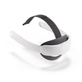 Meta Quest Elite Strap — Works by Meta