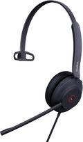 Yealink UH37 Professional USB Headset by RedefineYourWorkplace
