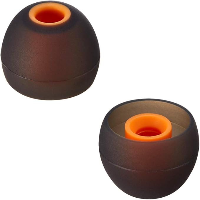 Earbud Tips Soft Silicone Earbuds Replacement Tips Fit - Image 7