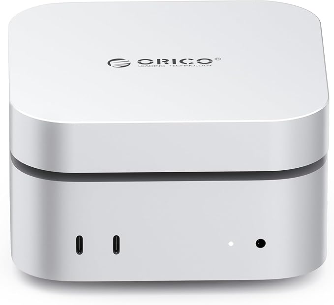 ORICO MiniMate Pro 1TB External SSD Compatibility by PioneerDataSolutionPowerYourFuture