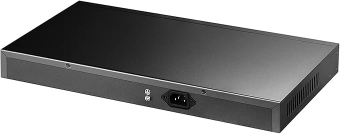 Cudy 24 Gigabit Ethernet Unmanaged PoE+ Switch, 24 * 100/1000Mbps PoE+ Ports - Image 8