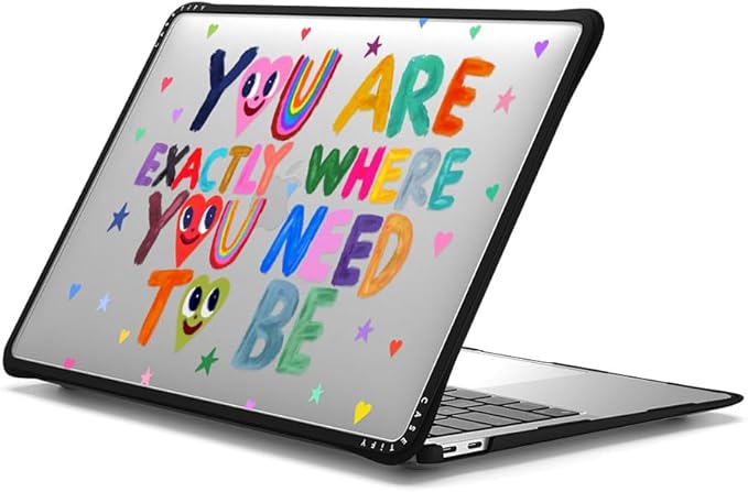 CASETiFY Impact MacBook Air 13" Case - Image 2
