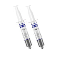 HY510-50g Thermal Conductivity: >1.93W/m-k CPU Thermal heatsink Paste Silicone by MoneyQiu