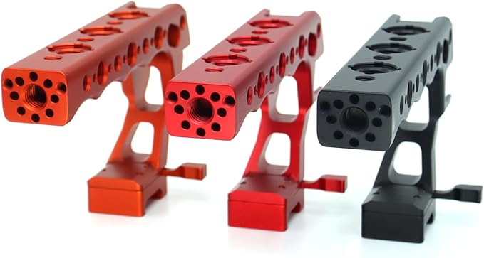 Universal Top Handle Quick Release NATO Grip - Image 2