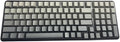 Redragon K744 GB PRO 99 Keys Wireless Gasket RGB Gaming Keyboard, 3-Mode by REDRAGON