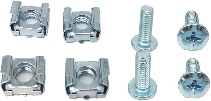 Jingchengmei 1U Server Rack Depth Extender - Image 7