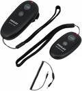 PHOLSY Camera Remote Shutter Release P6 Wireless Remote Control by PHOLSY%C2%AE