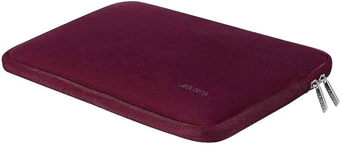 MOSISO Laptop Case 15 inch, 15 inch Laptop Sleeve Bag Compatible - Image 8