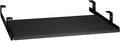 Bush Business Furniture Universal Keyboard Shelf, Desk Accessories by BushBusinessFurniture