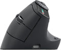 Vertical Ergonomic Mouse 2.4G Wireless BT Task Window Switching and Horizontal by MKETECHELECTRONICS